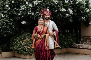 maratha brahmin marriage