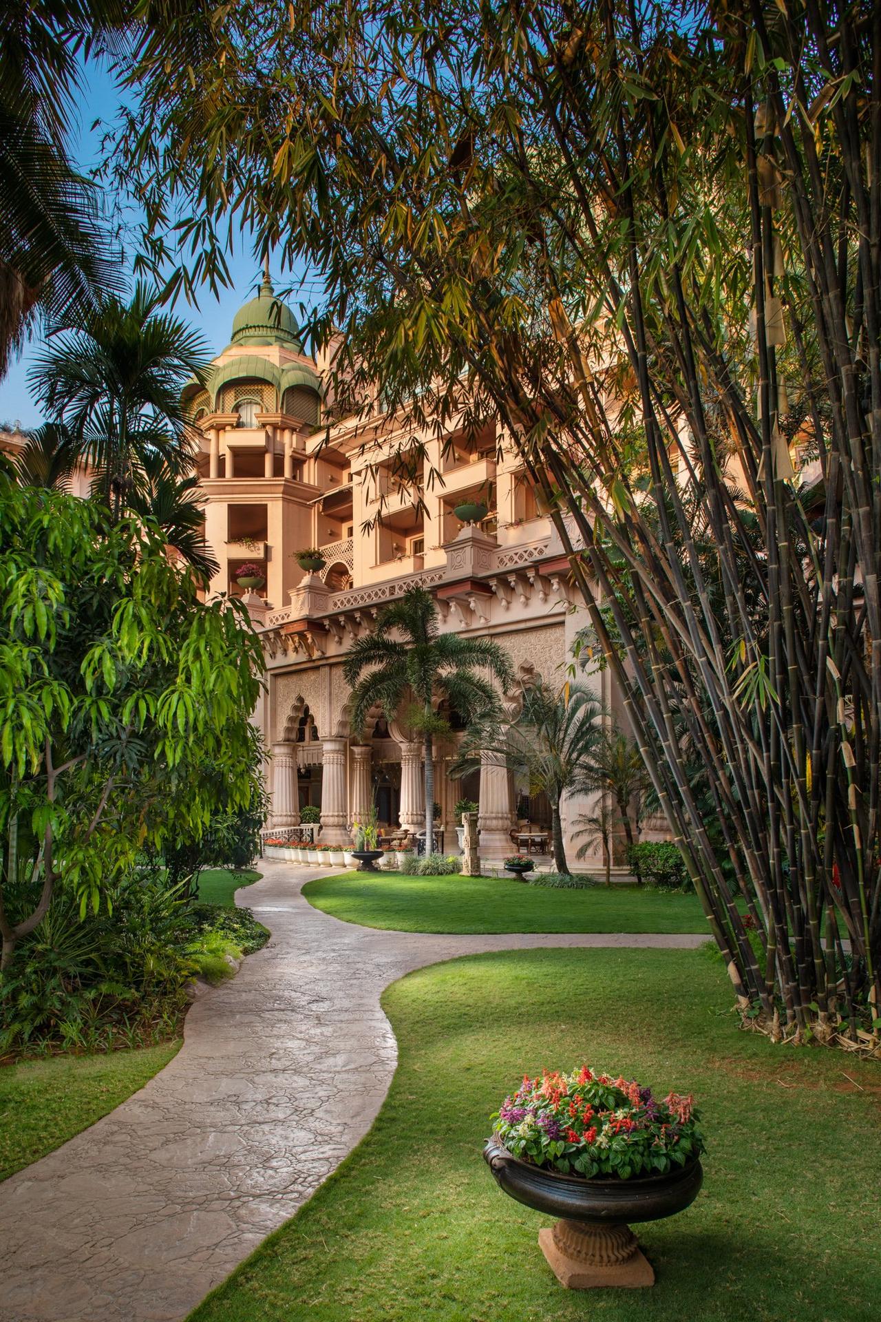 The Leela Palace, Bangalore