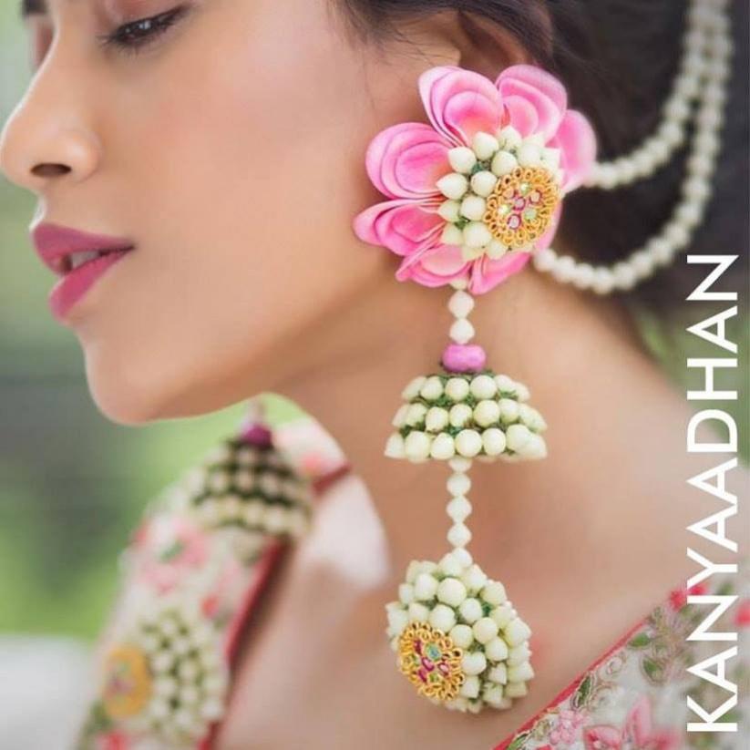 Anushka sheety jewellery in Baahubali2 Designed by Amarpali buy online   Fashionworldhub
