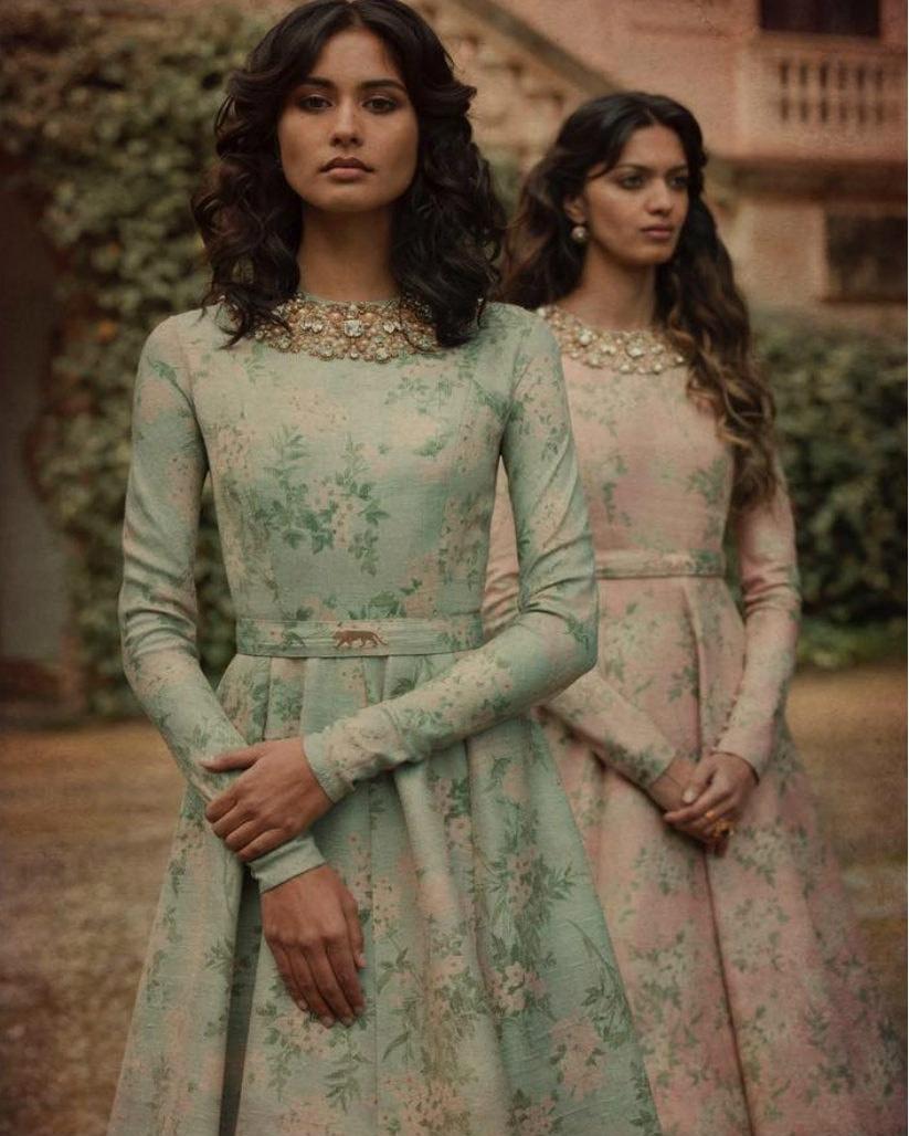 All You Need To Know Before Getting A Sabyasachi Lehenga In 2023 | LBB