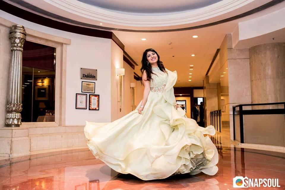 Most Flattering Wedding Gown Designs For Plus-size Brides | Preview.ph