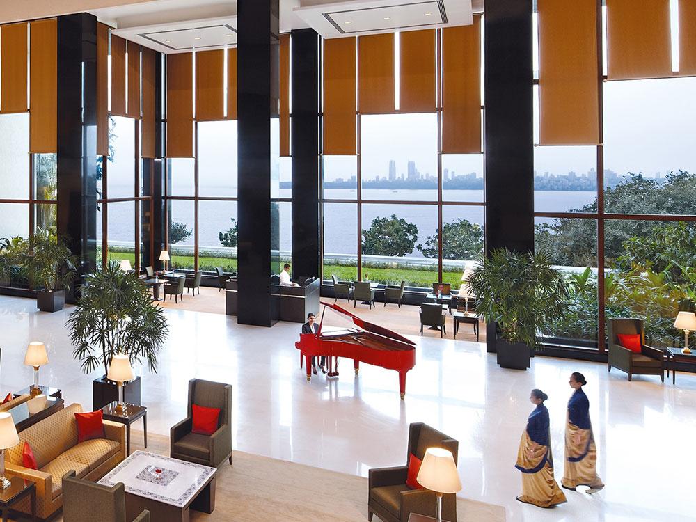 The Oberoi, Mumbai
