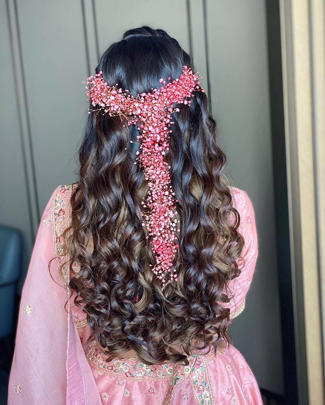 Gorgeous Bridal Hairstyles Using Hair Extensions – GorgeousHair