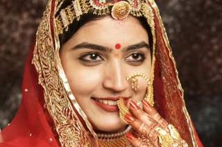 rajput wedding photos