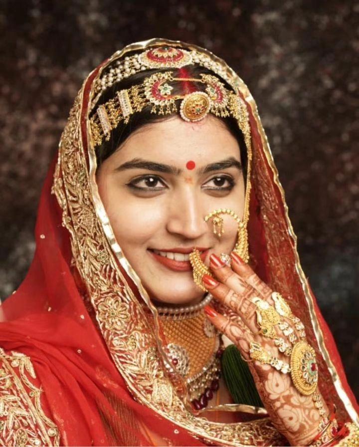 rajput wedding photos