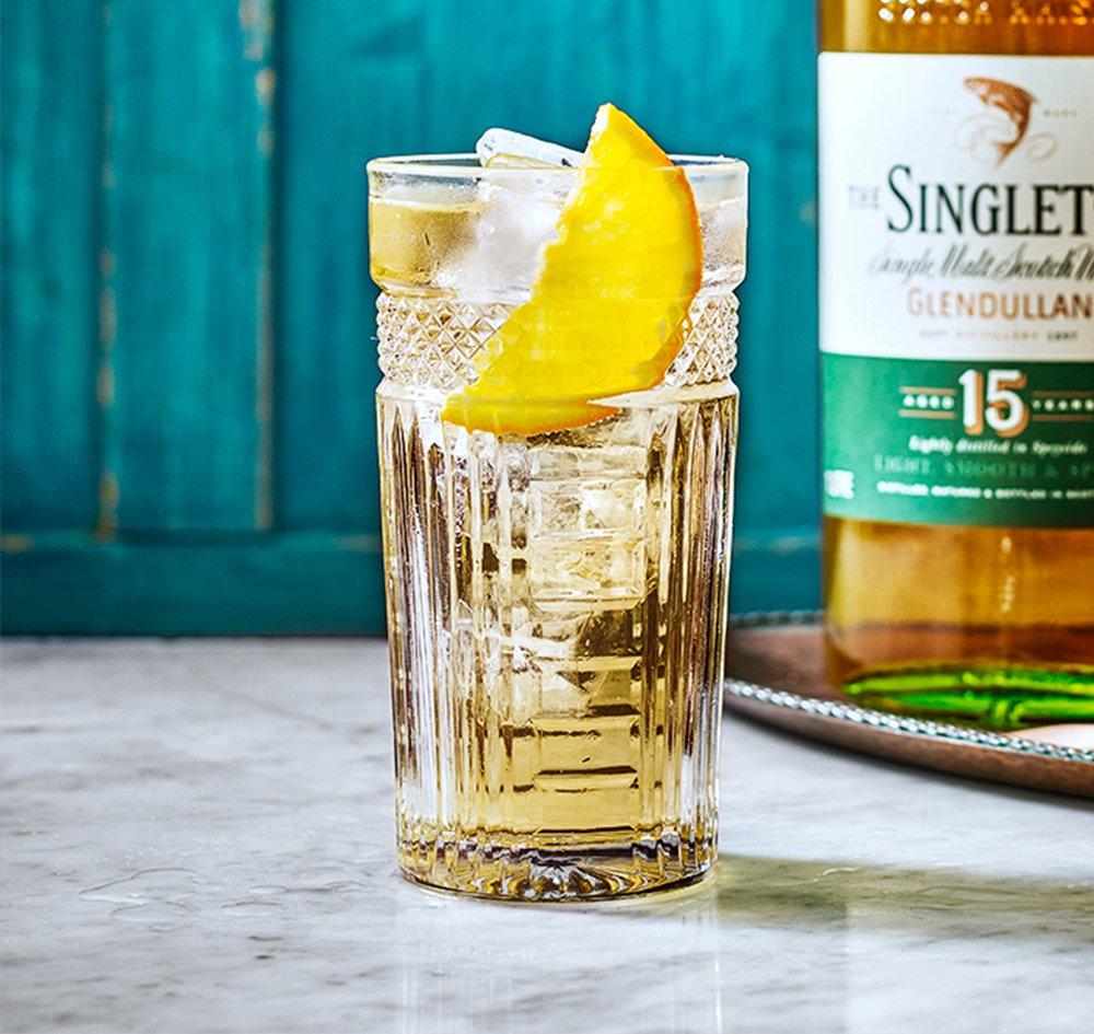 Easy Cocktail Recipes You Can Make From the Comfort of Your Home