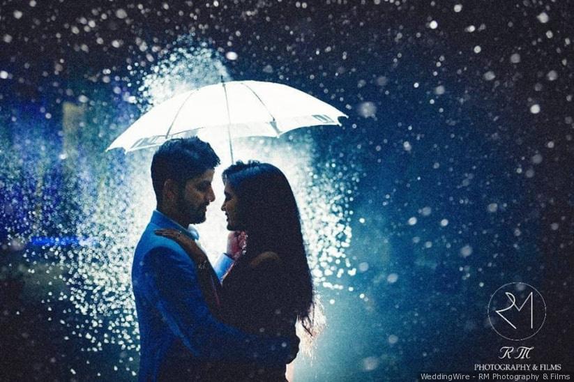 RM Photography & Films