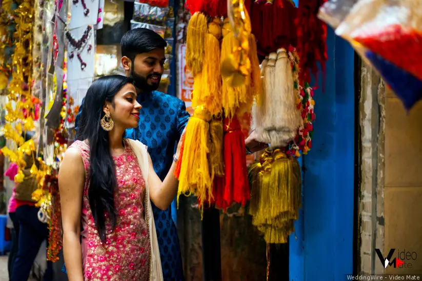 10 Best Lehenga Shops In Kolkata - Places For Designer Bridal Lehengas