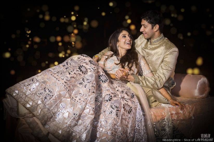 Wedding Shopping In Mumbai? Here's A Quick Guide On How To Ace It