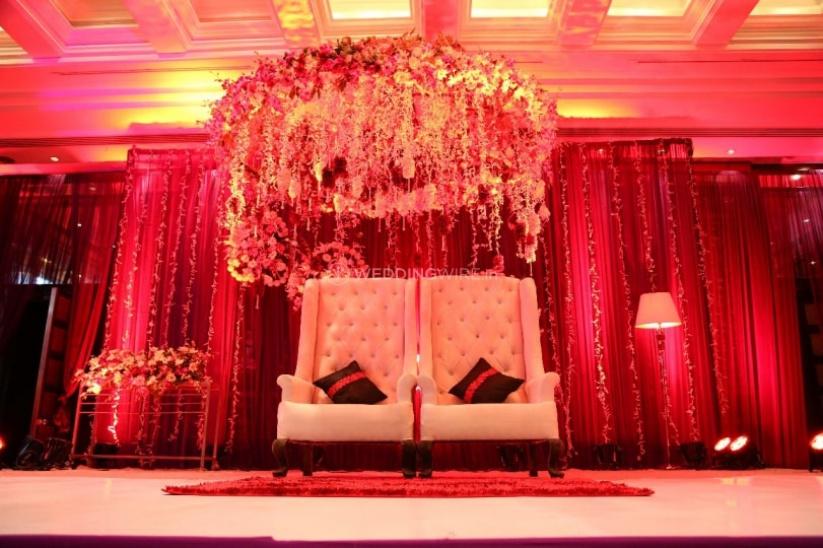 The Velvet Weddings, Delhi