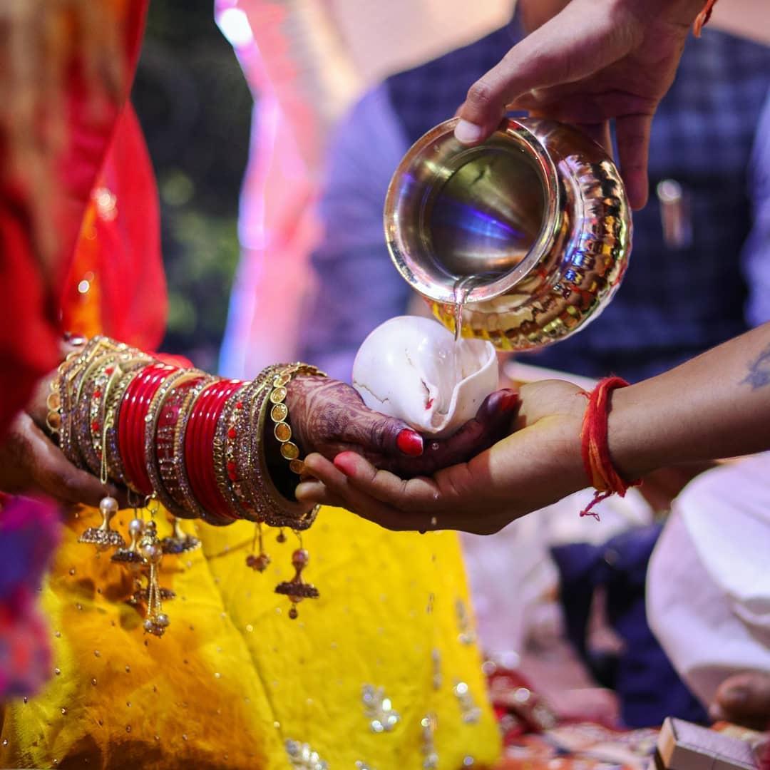 Dhritdaari and Matripooja-The Unique Sacred Rituals & Traditions
