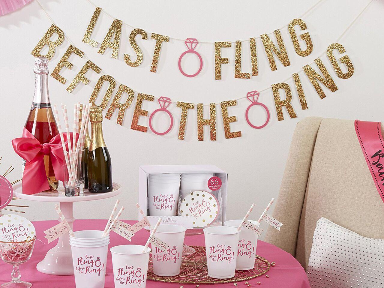 Virtual Bachelorette Party Ideas for Bridal Shower in Times of Corona