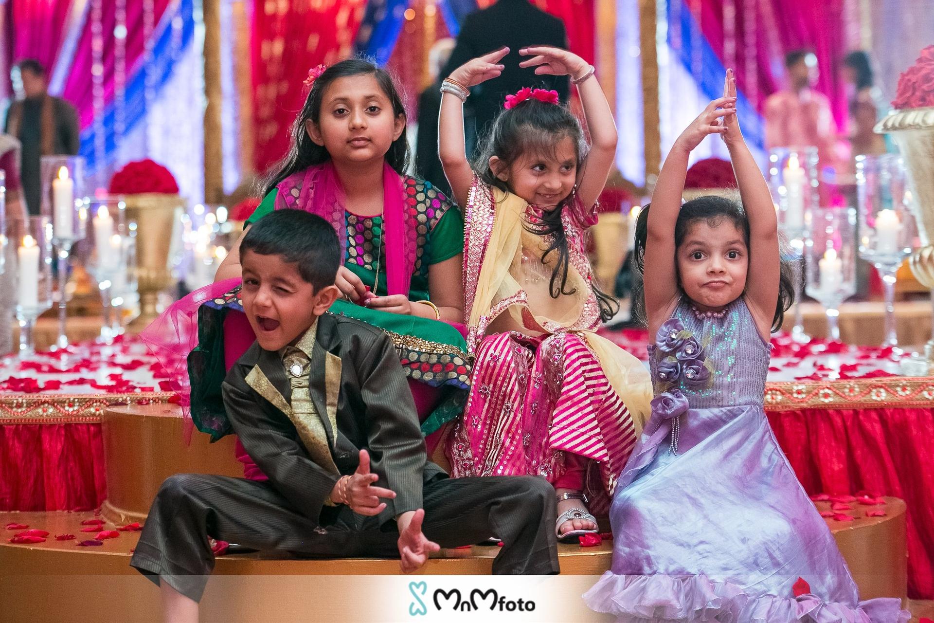 Special & Gorgeous Wedding Guest Dresses for the Entire Family!