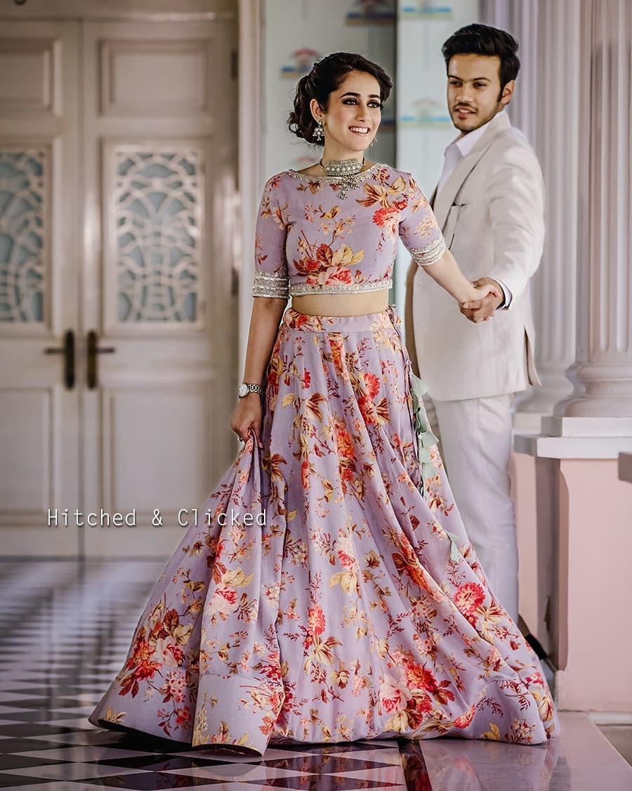 Hitched & Clicked