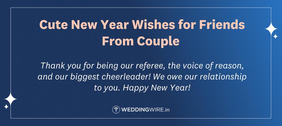 50+ Best Happy New Year Wishes for 2025