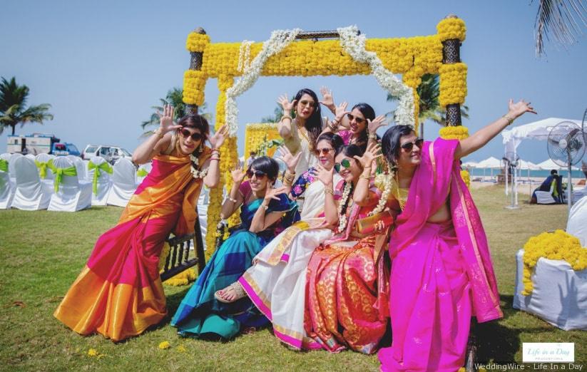 Bay Area Indian Wedding Photography| Nishant & Aparajitha| Sacramento, CA | Indian  wedding poses, Bride groom poses, Indian bride poses