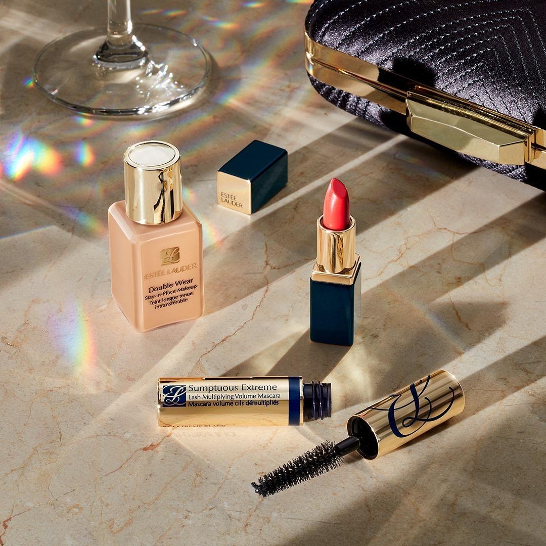 estee lauder bridal makeup kit