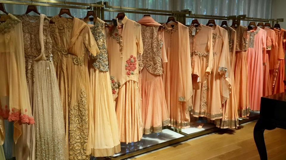 Aza Fashions