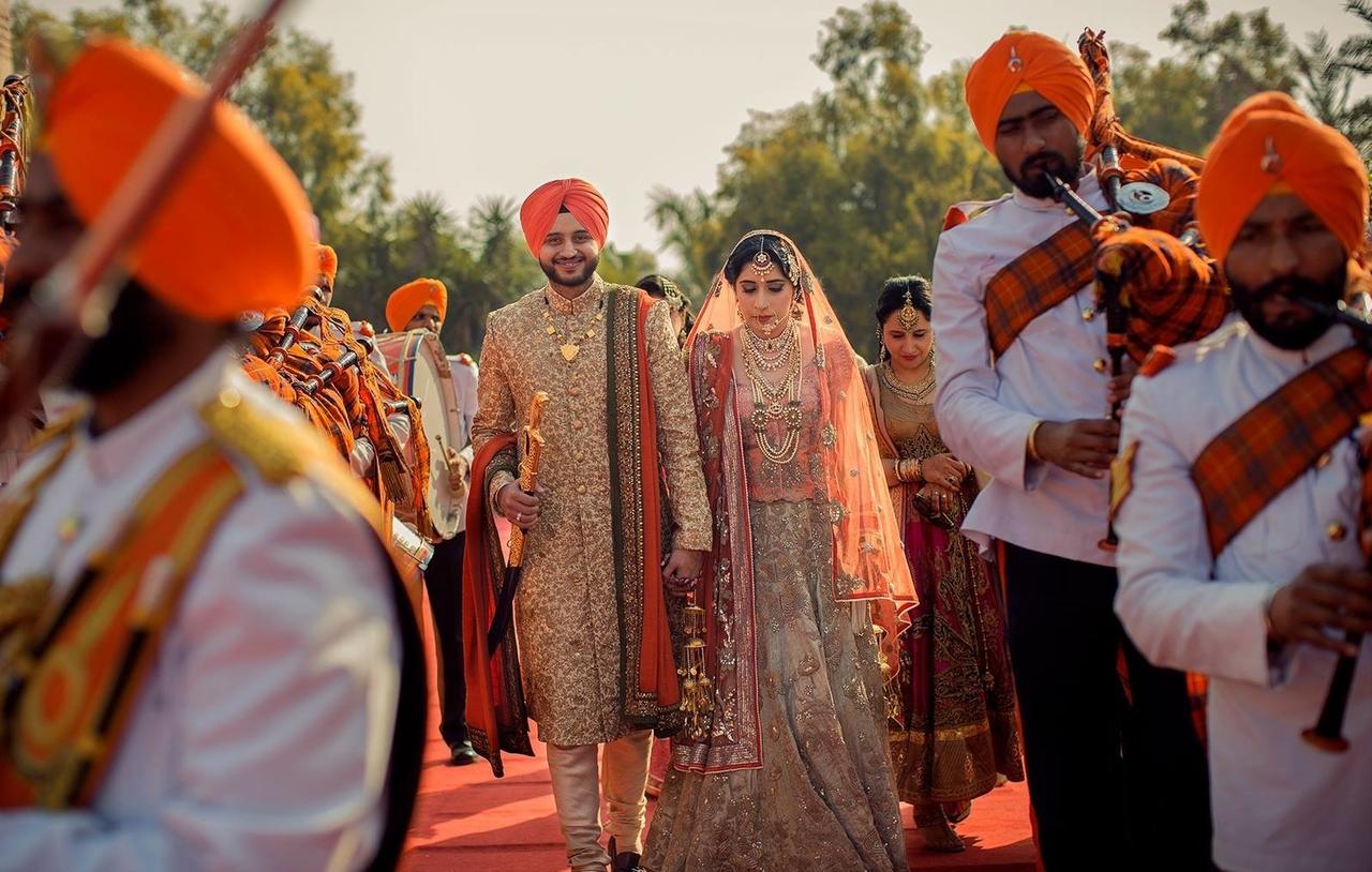 Punjabi Bridesmaid Dresses Online | www.metroautoinc.com