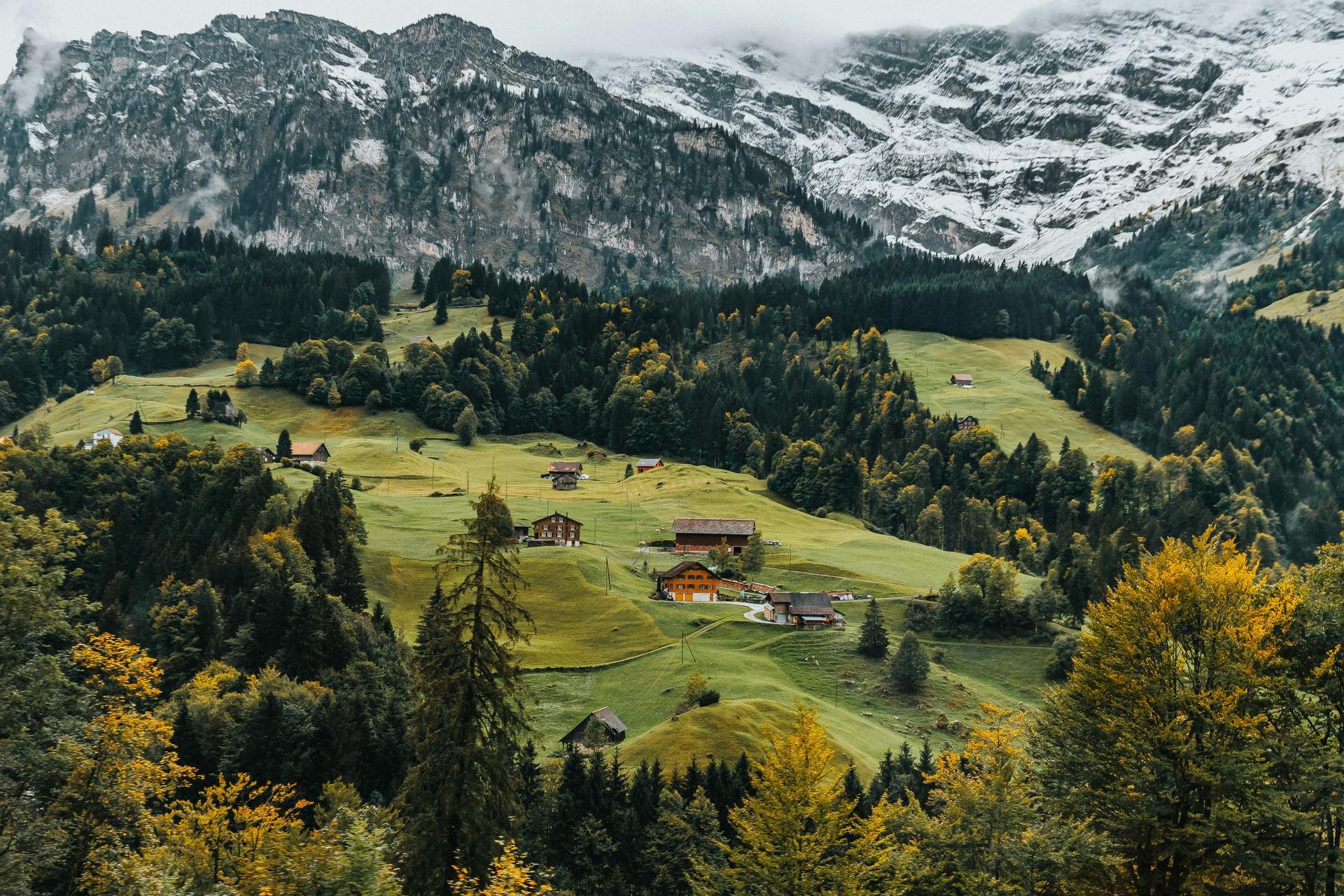 30 Best Honeymoon Destinations in the World for Indian Couples