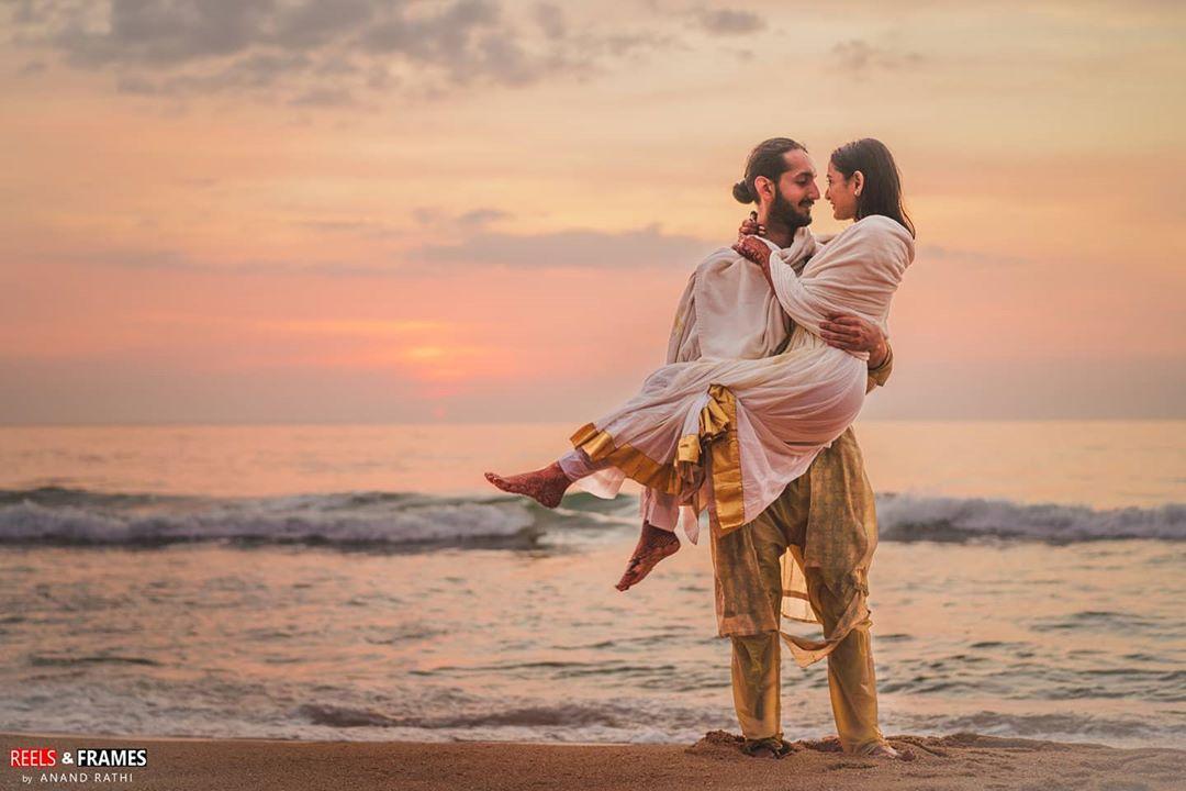 Pre Wedding Photoshoot In Pala | Pre Wedding Photographers In Pala