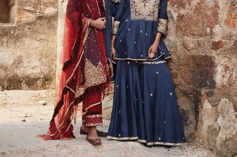 Pakistani-Bridal-Hairstyles-... - Lush Pakistani Dress designs | Facebook