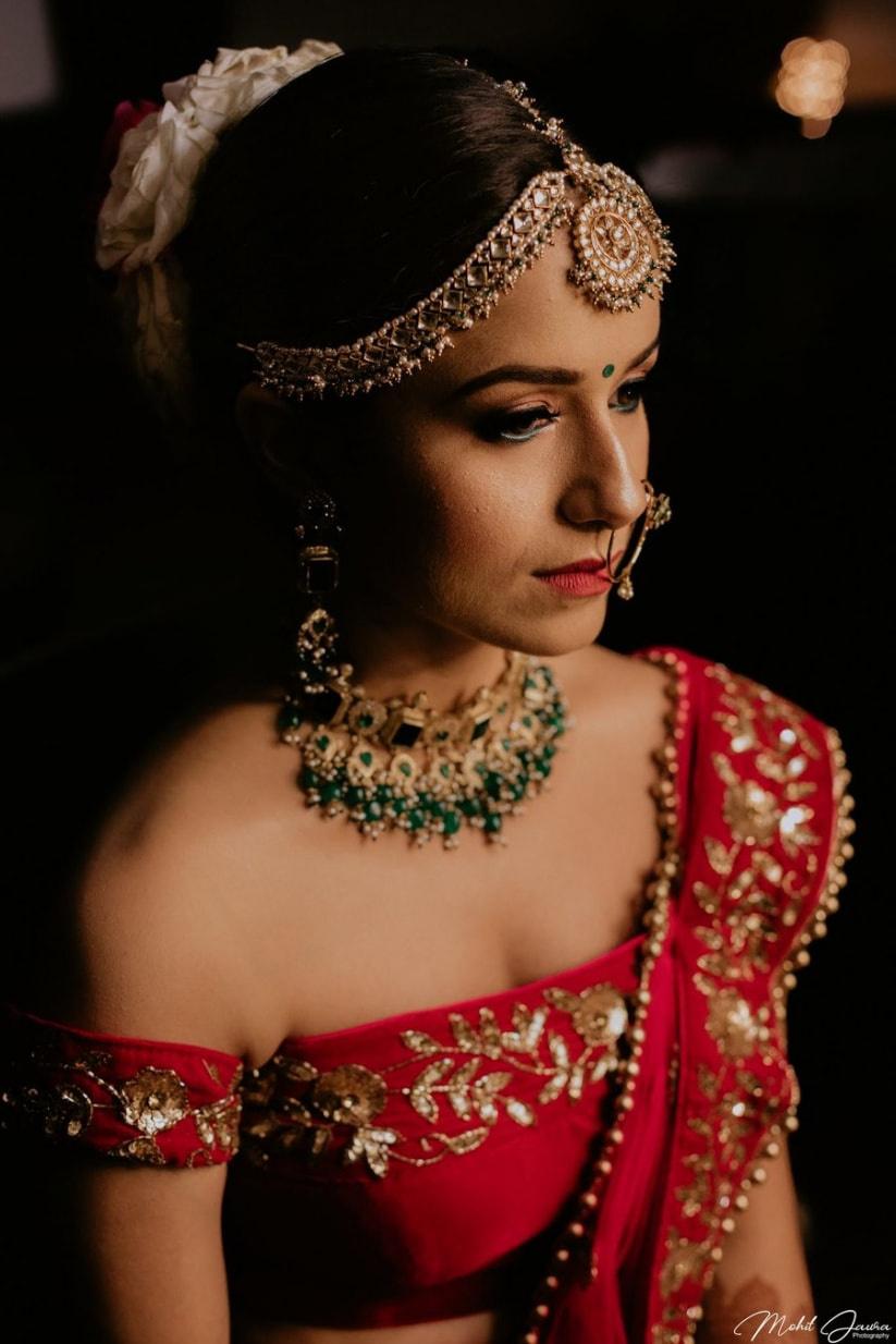 Weddings by Mohit Girdhar
