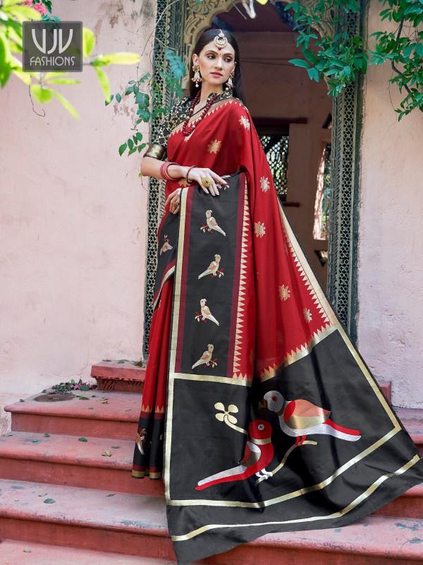 VJV Fashions
