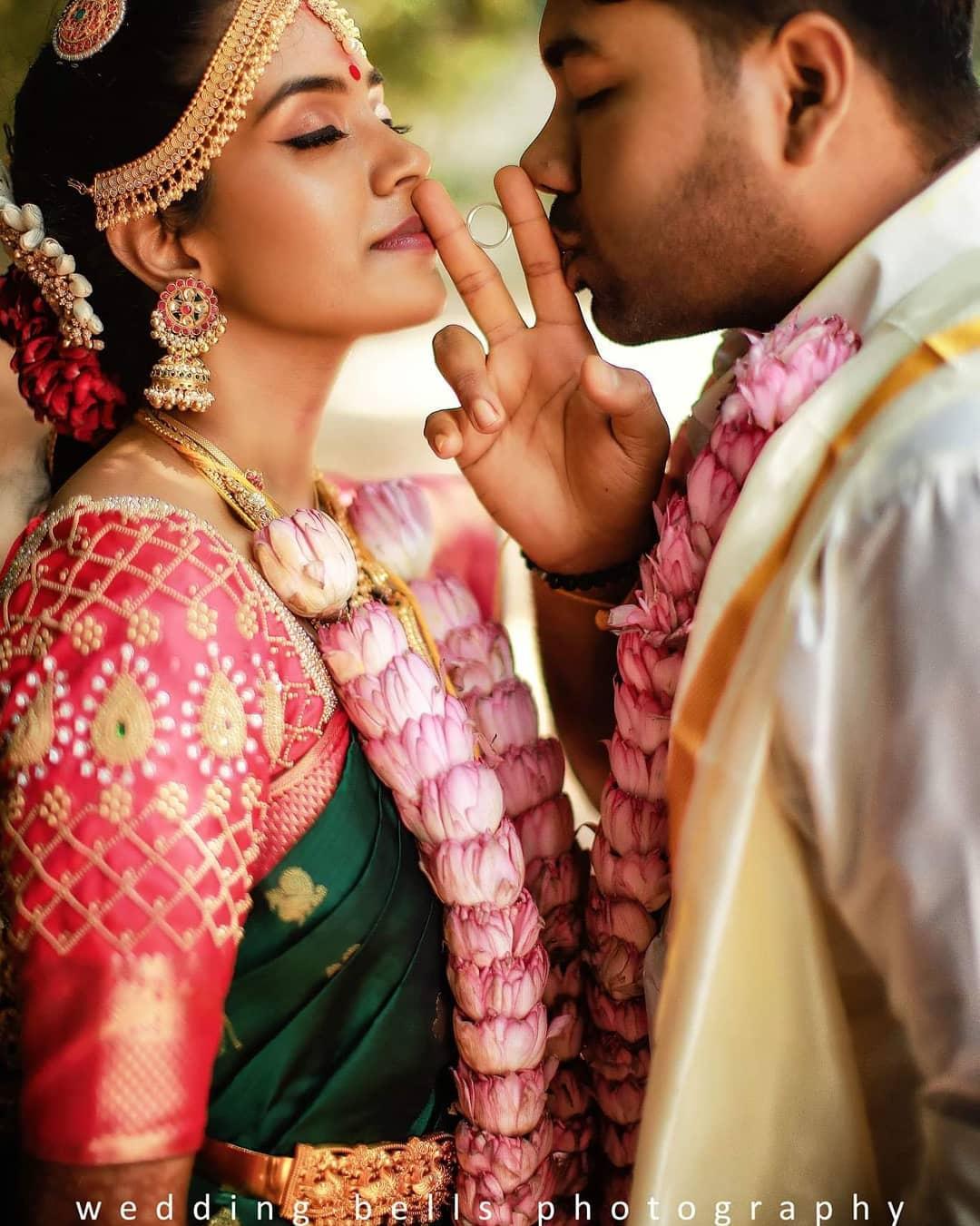 Indian Weddings Couple Photos and Images & Pictures | Shutterstock
