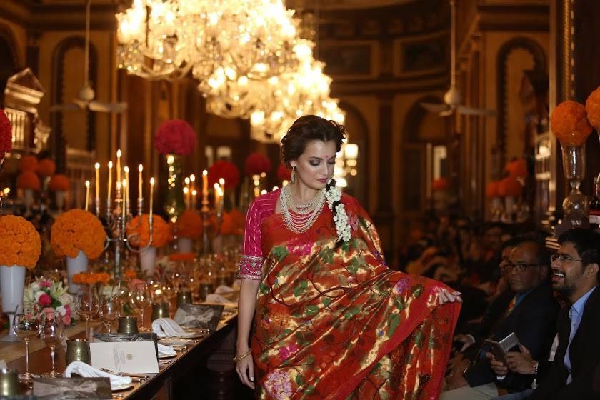Trendy Design Kanjivaram Pure Wedding Silk Saree Yellow Color W/ Blouse –  Kanchipuram Silk Sarees | lupon.gov.ph