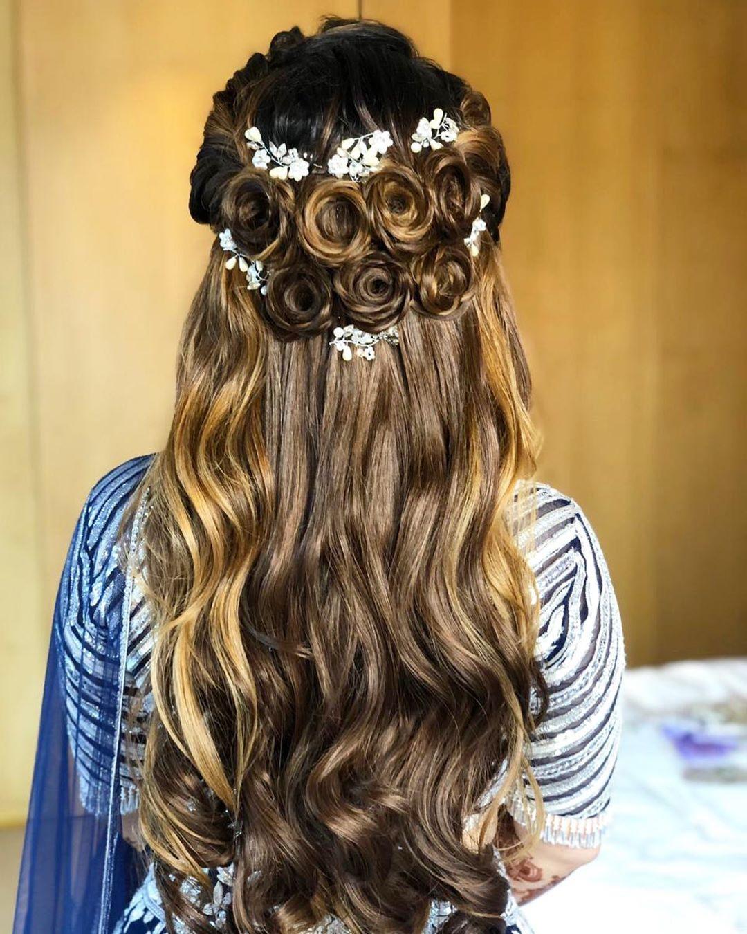 Ritika Kadam Hairstylist