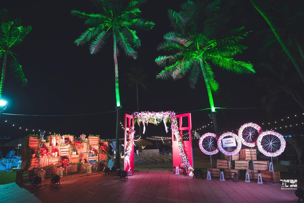 Weddingnama
