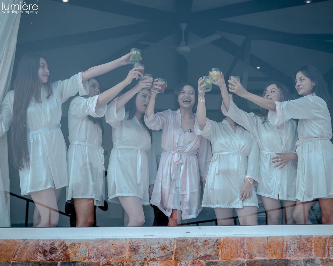 Lumiere Wedding Company