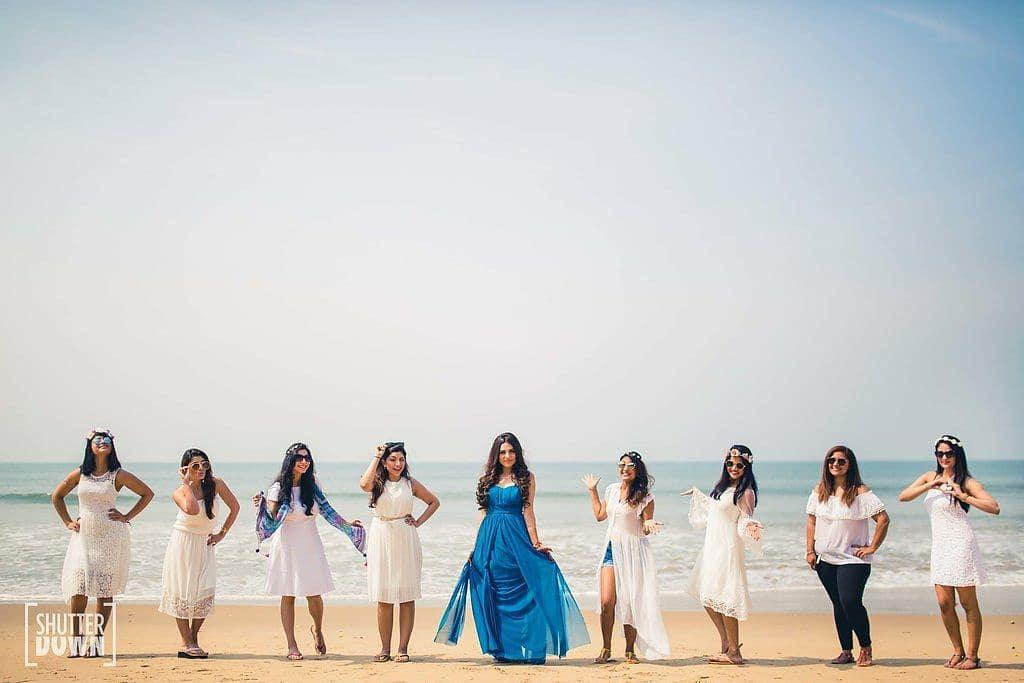 Goa Calling : Stunning Women Goa Dressing Style For Plus-Size