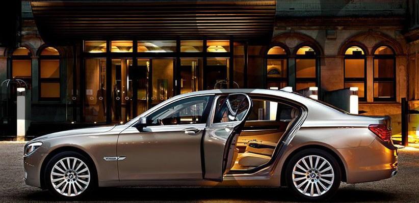 Eco Rent A Car