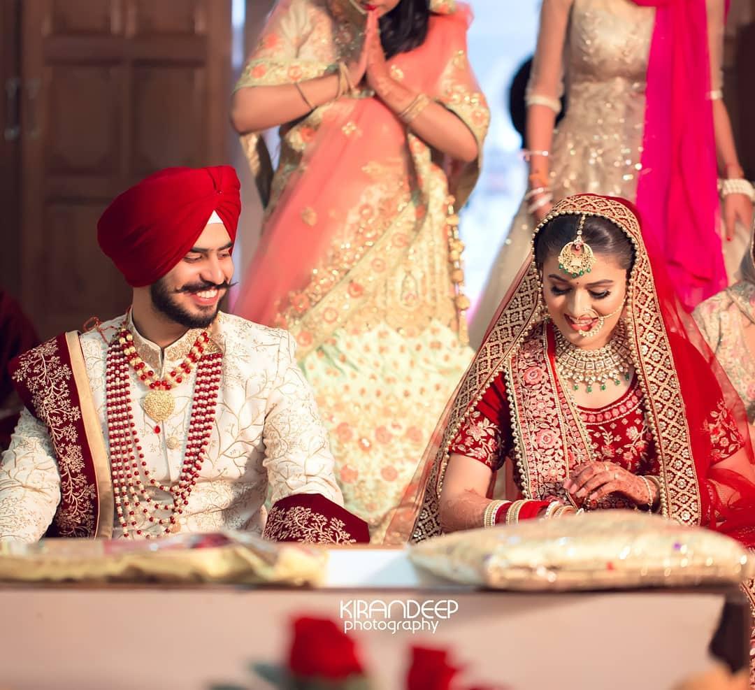 Kirandeep Photography