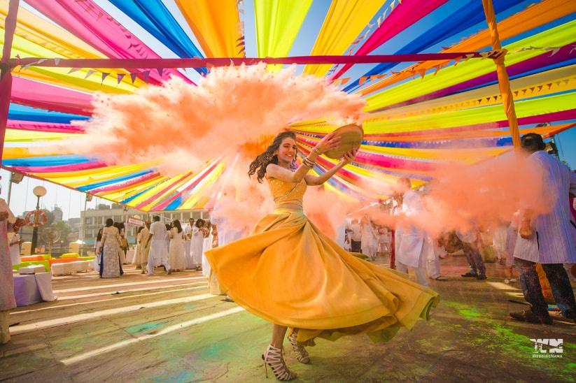 Weddingnama