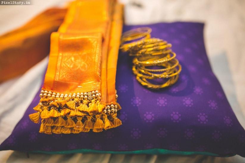 Gift Ideas For Indian Parent's Anniversary