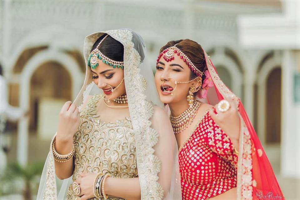 Latest 55 Heavy Bridal Lehenga Designs For Weddings (2022) - Tips and  Beauty | Bridal lehenga, Lehenga pattern, Latest bridal lehenga