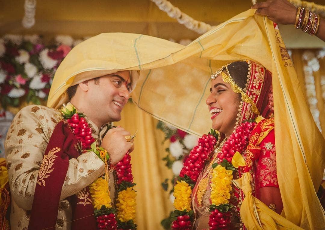 Decoding Indian Weddings: Odia Marriage Traditions and Rituals