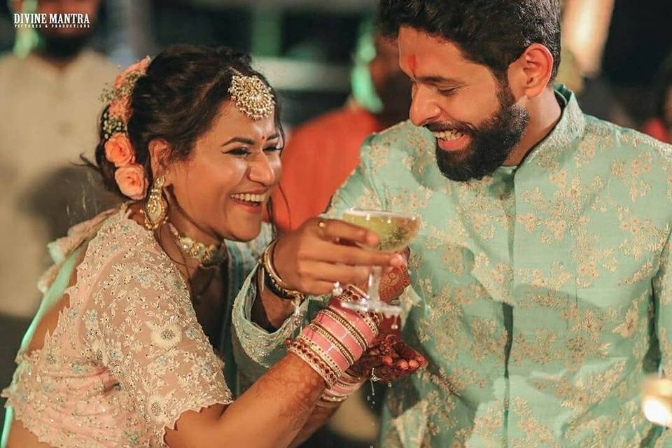 Best Wedding Anniversary Wishes for Your Brother