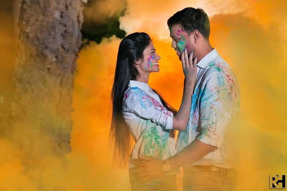 Images holi Happy Holi