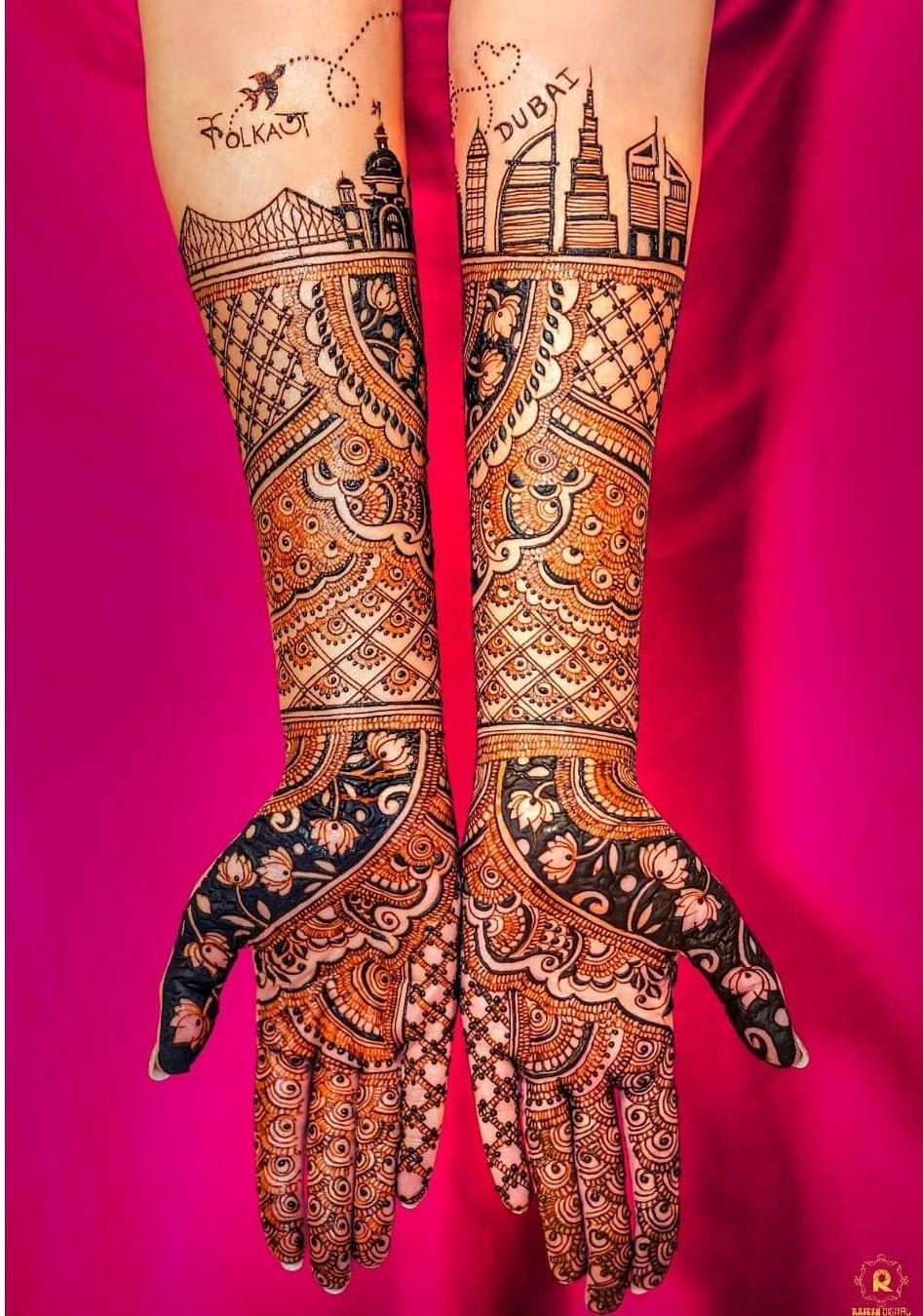 2,178 Bridal Mehndi Stock Photos - Free & Royalty-Free Stock Photos from  Dreamstime