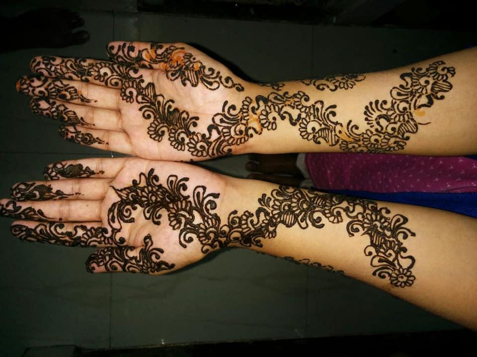 Beneficial Tips for Mehndi Ceremony