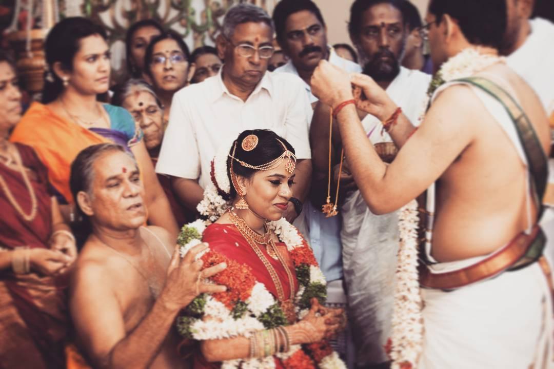 Nimitham Wedding Photography