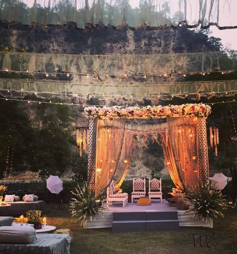 13 DIY Wedding Decor Ideas For Budget Brides In Singapore