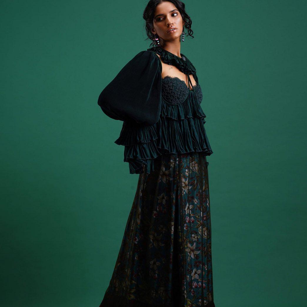 FDCI Lakme Fashion Week 2021