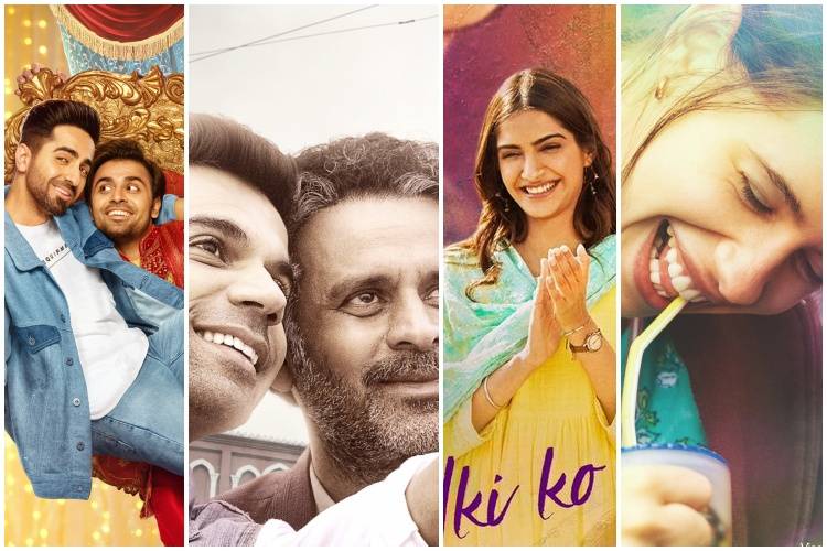 7 Bollywood Movies that Celebrate Same-sex Love