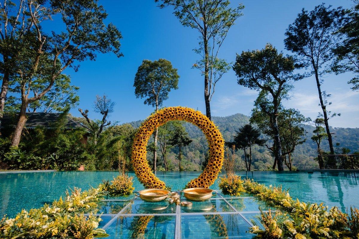 Coorg Wilderness Resort, nature getaway resorts near bangalore
