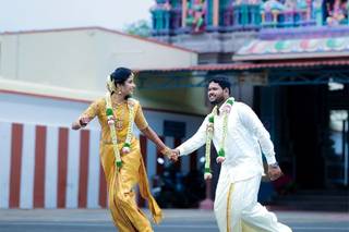 kongu wedding vellakoil